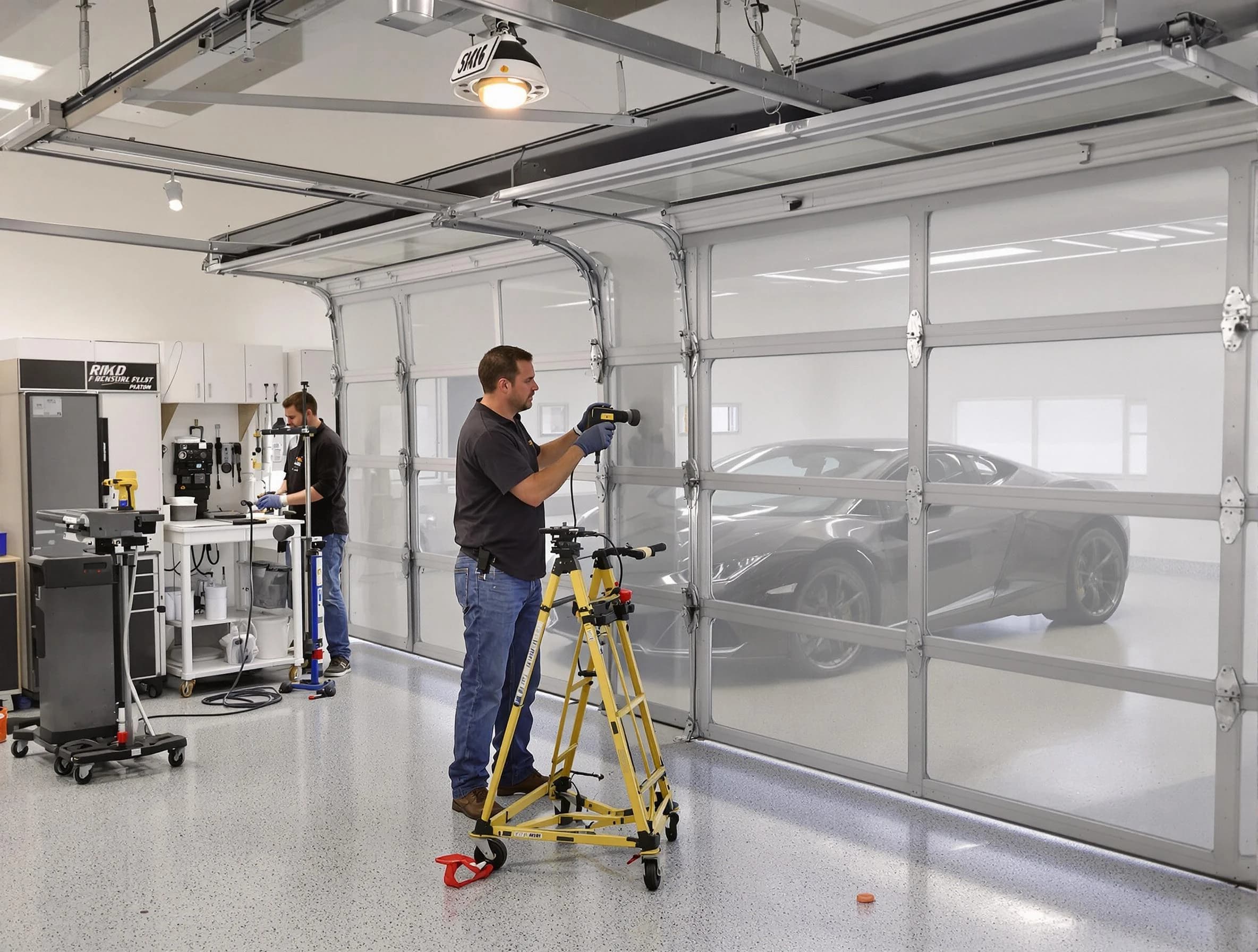 Dents Repair service in Peachtree Corners, GA