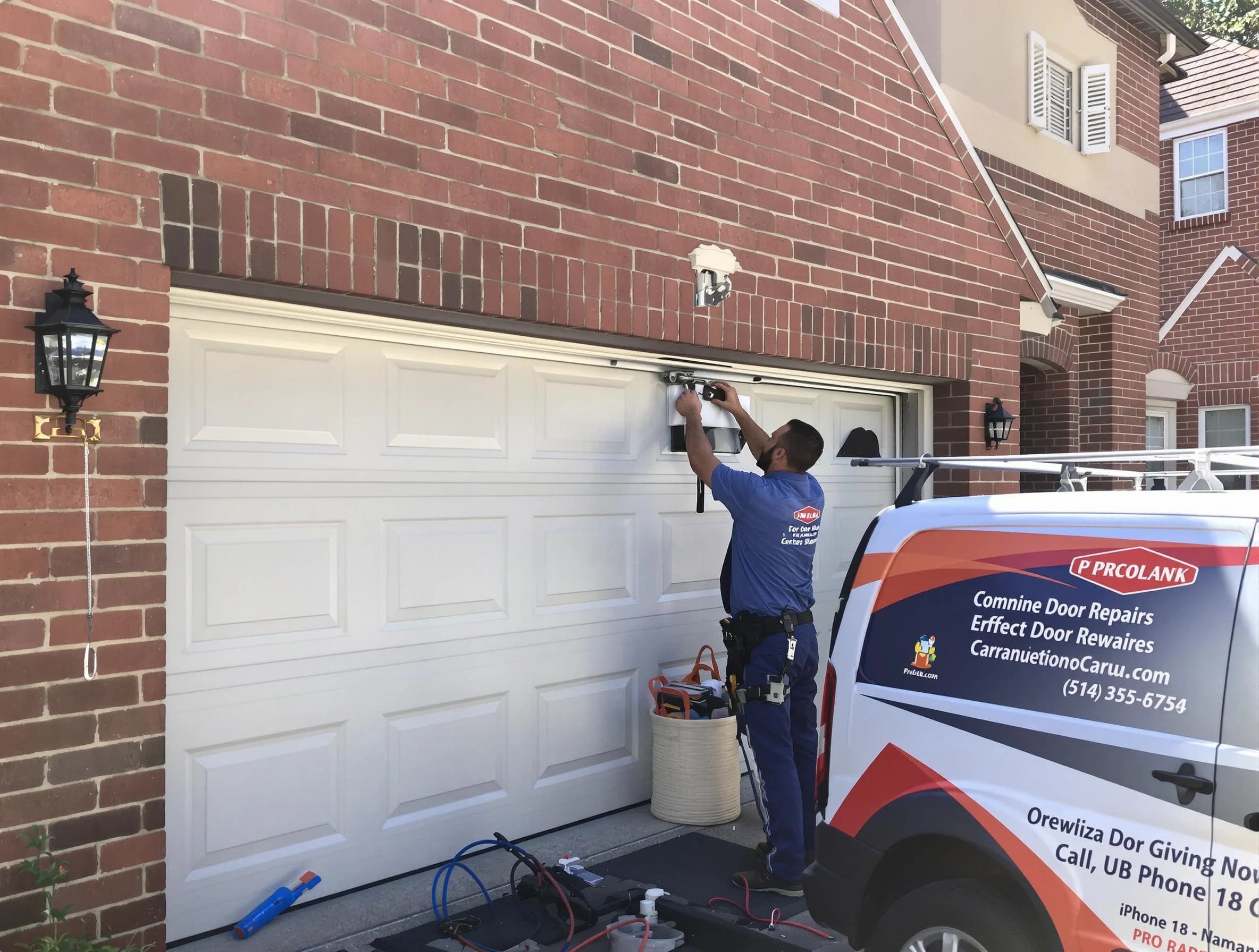 Peachtree Corners Garage Door Repair local garage door repair technician in Peachtree Corners