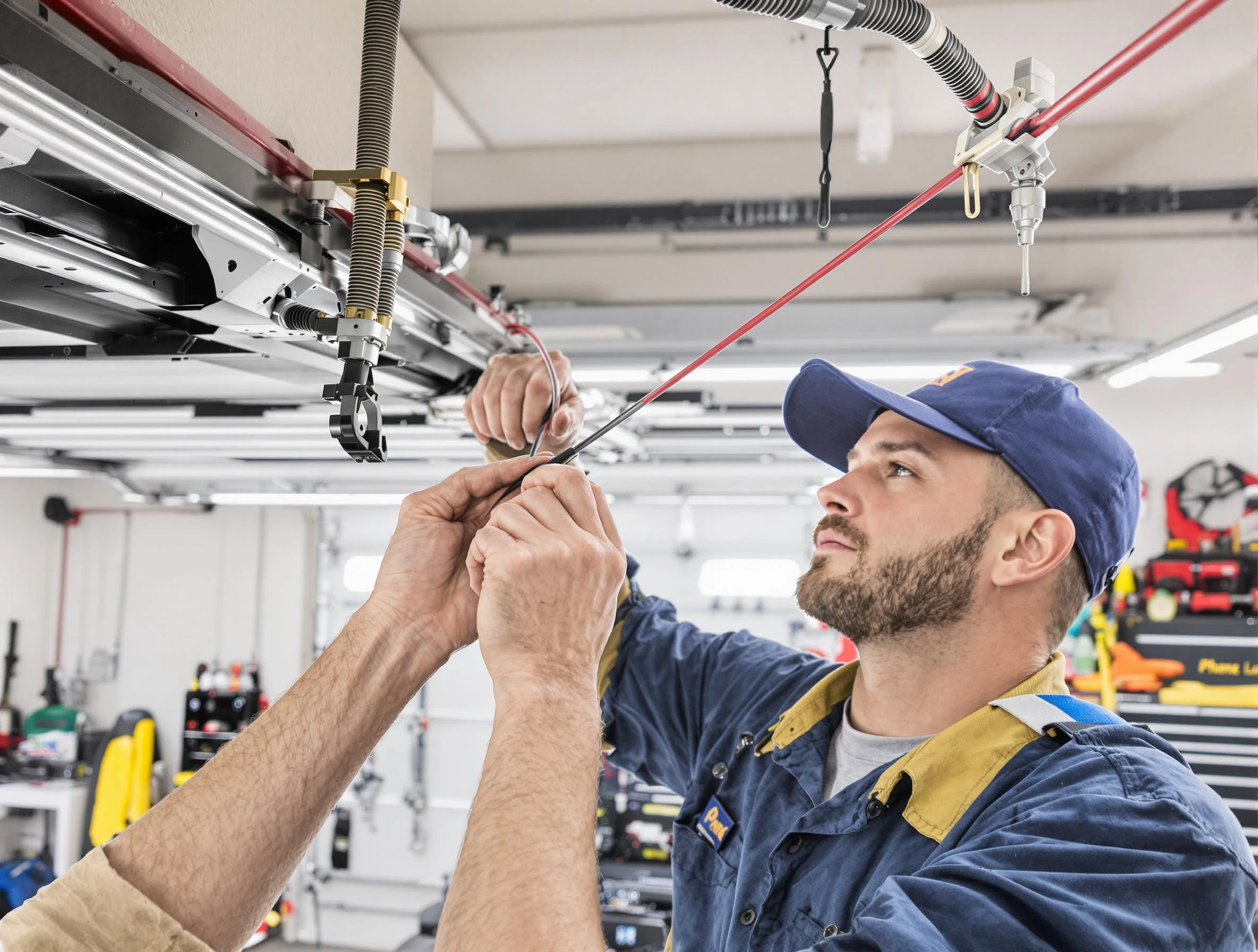 Cable Repair service in Peachtree Corners, GA