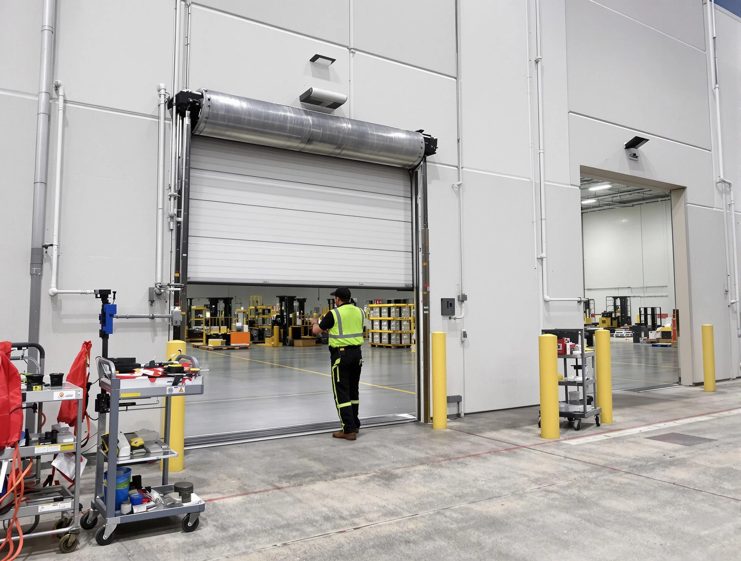 Commercial Repair service in Peachtree Corners, GA