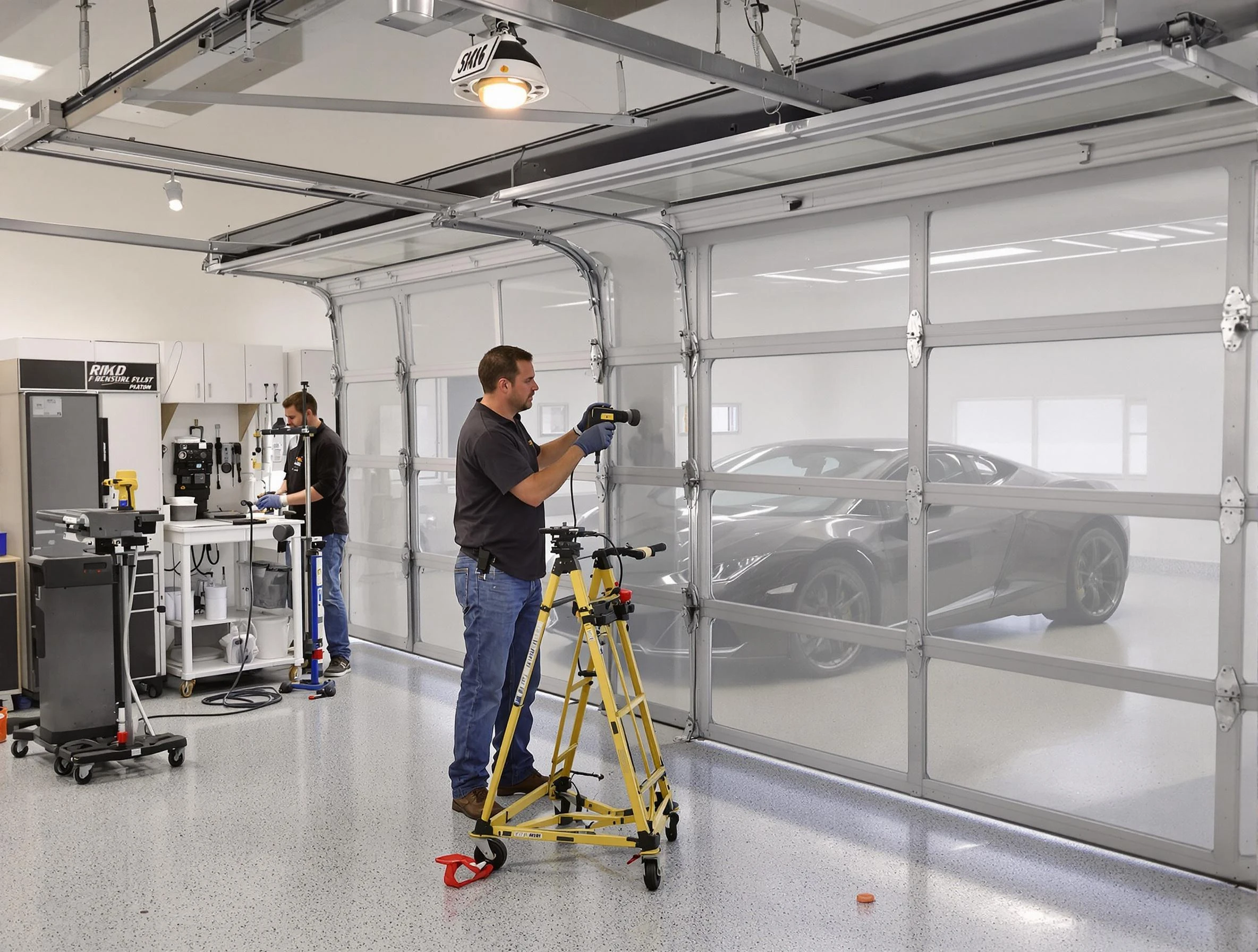 Dents Repair service in Peachtree Corners, GA