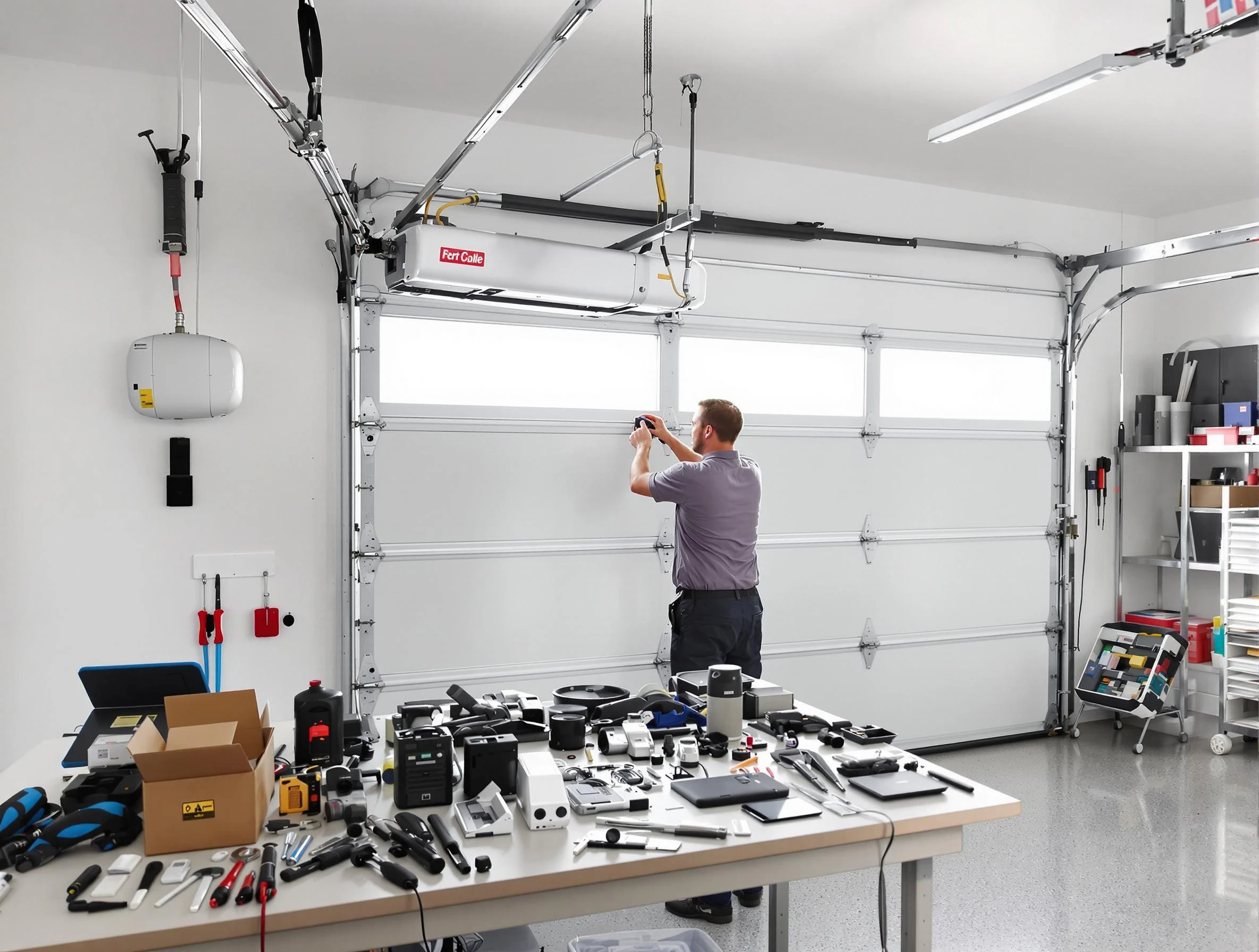 Opener Repair service in Peachtree Corners, GA