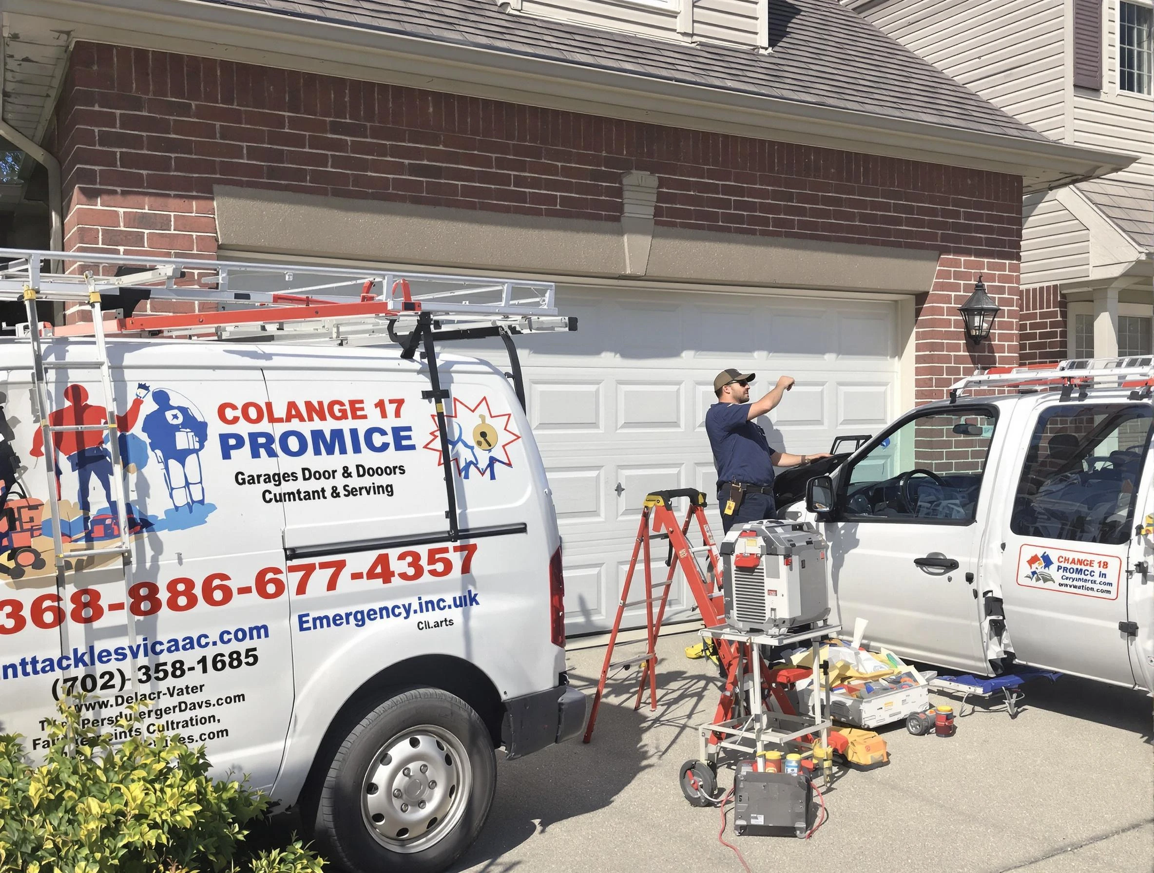 Same Day Repair service in Peachtree Corners, GA